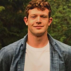 Meet your Posher, Brian